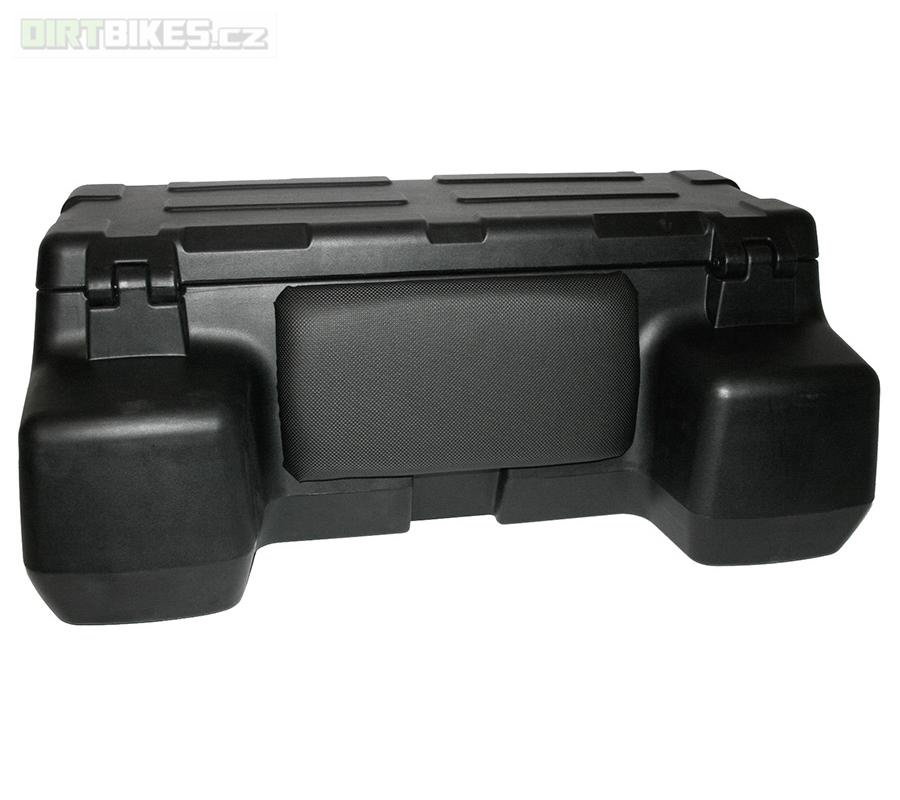 Prodám kufr na čtyřkolku shark 8015