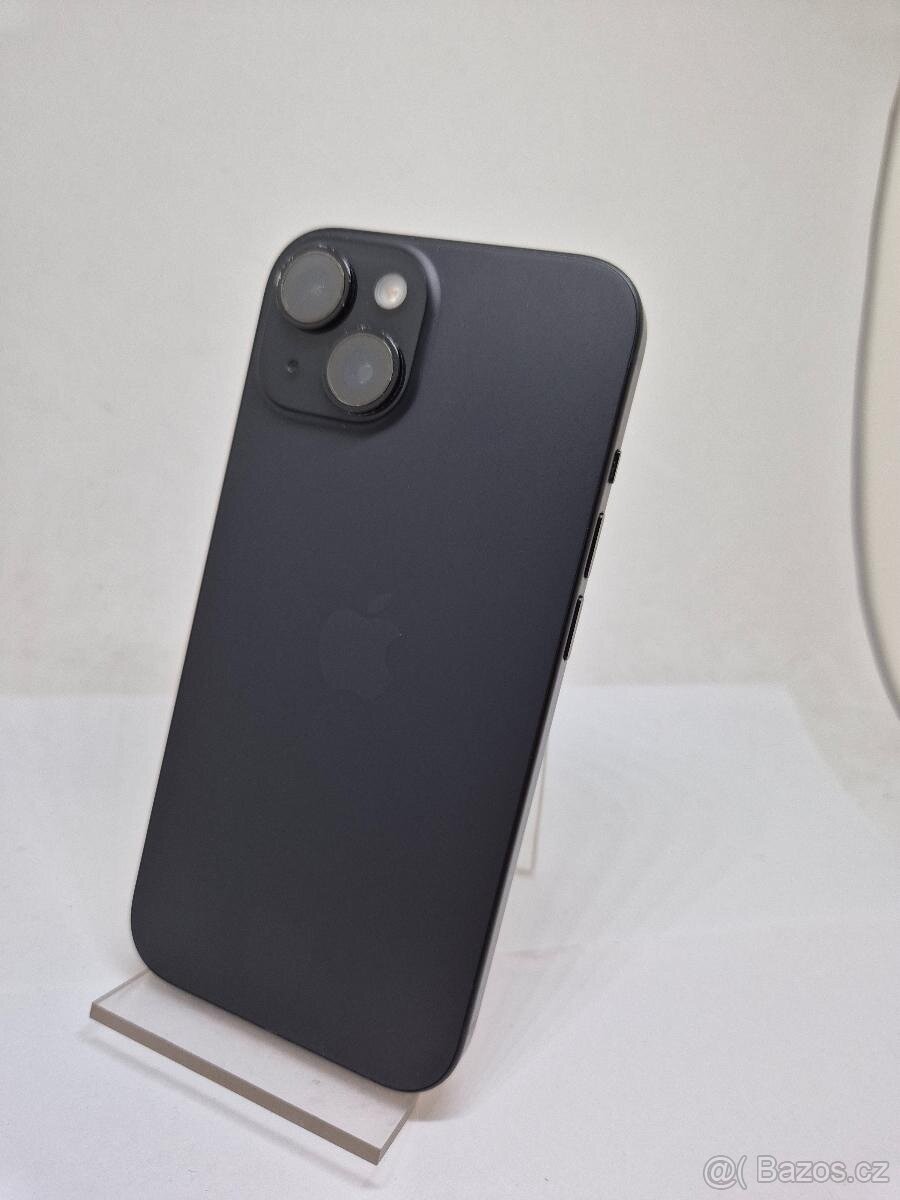 Apple iPhone 15 256GB eSIM A-