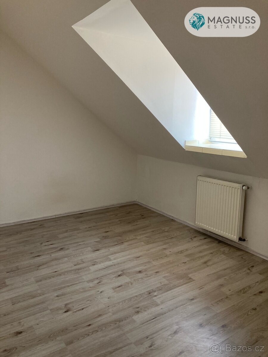 Pronájem bytu 2 + kk 30 m² ulice Tvrdíkova