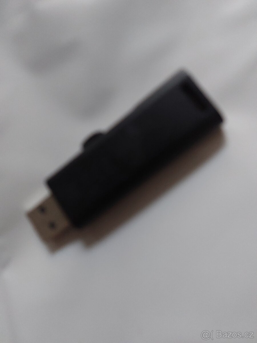 Flash disk baroko až fusion music