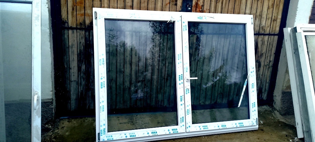 2 plastová okna doprava celá ČR