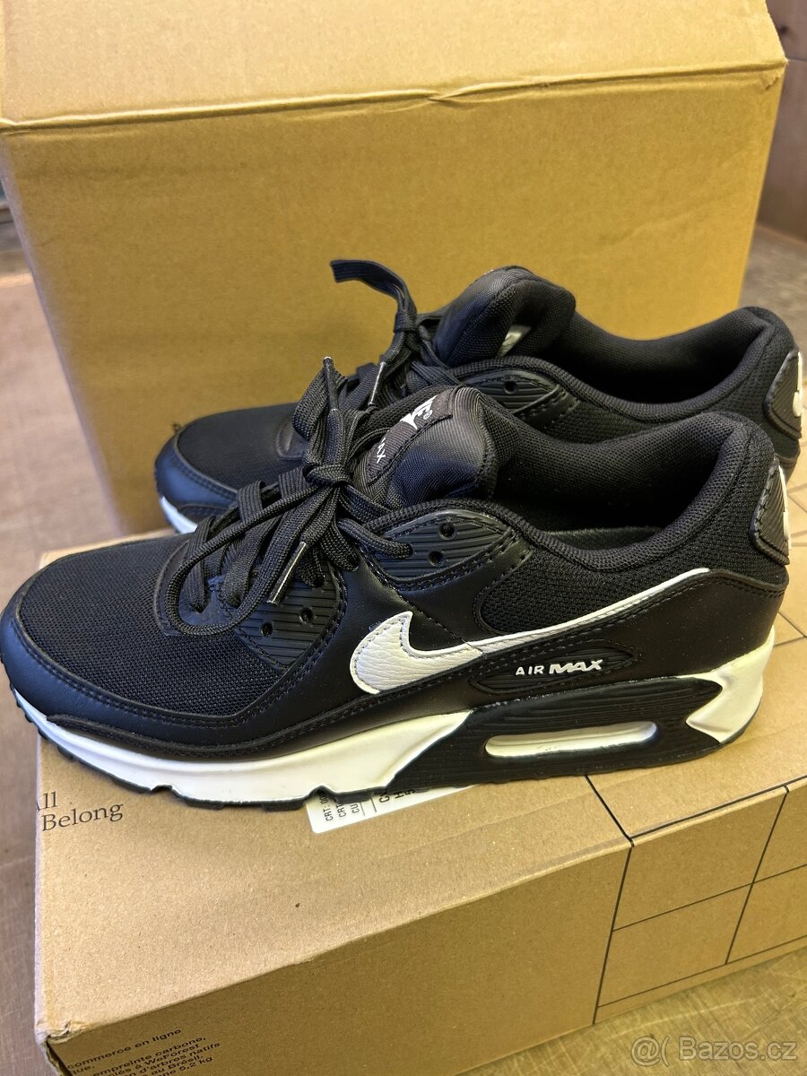Nike Air Max velikost 39