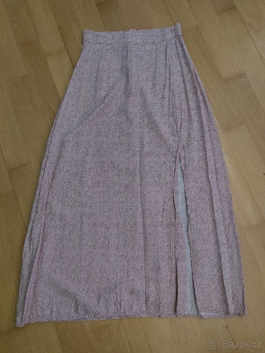 Dámská sukně XXS Sinsay