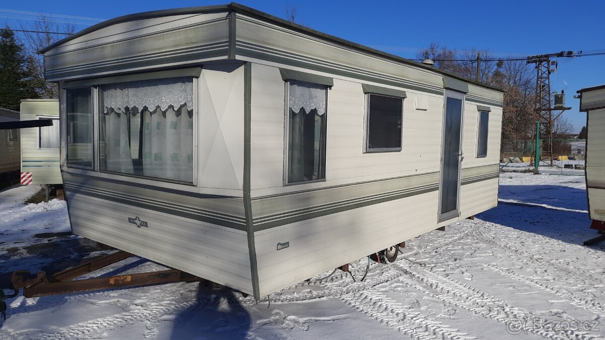 Mobilheim Nordstar Classic
