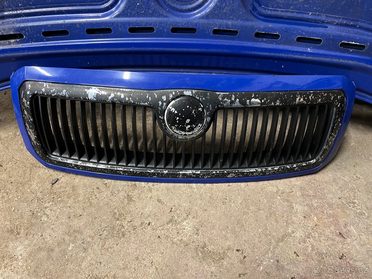 Maska přední Fabia 1 4402