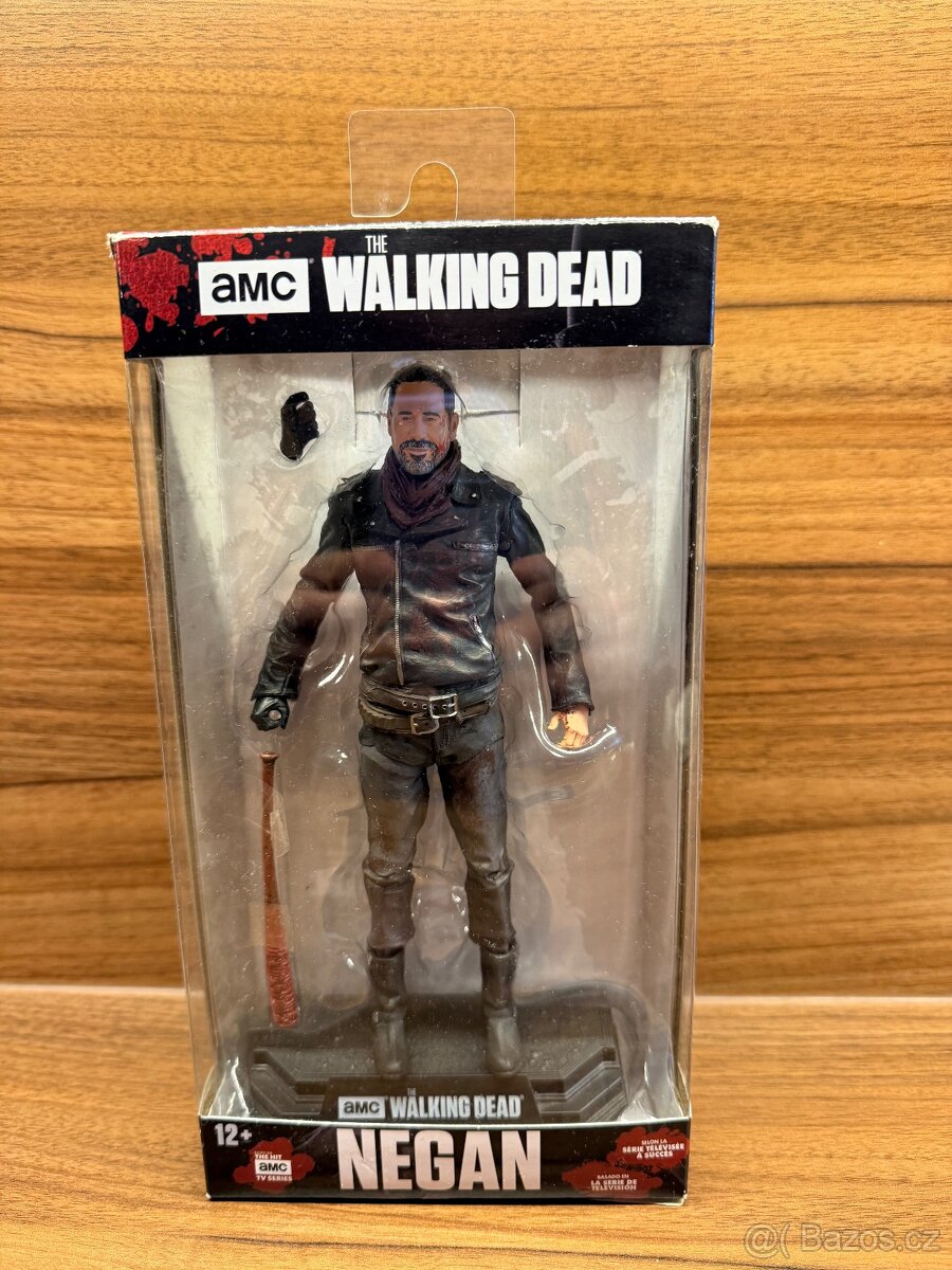 Negan - McFarlane Toys