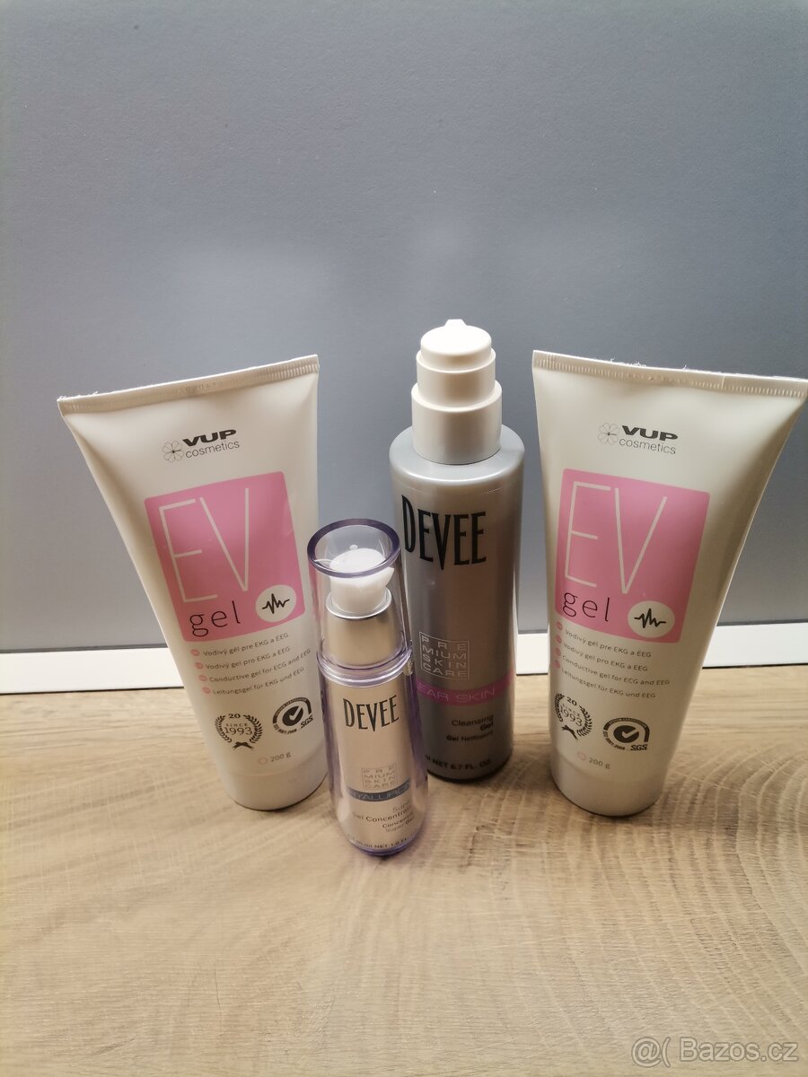 Žehlička na obličej