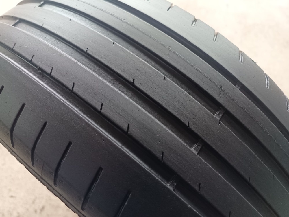 205/55 R16 FULDA (0420)