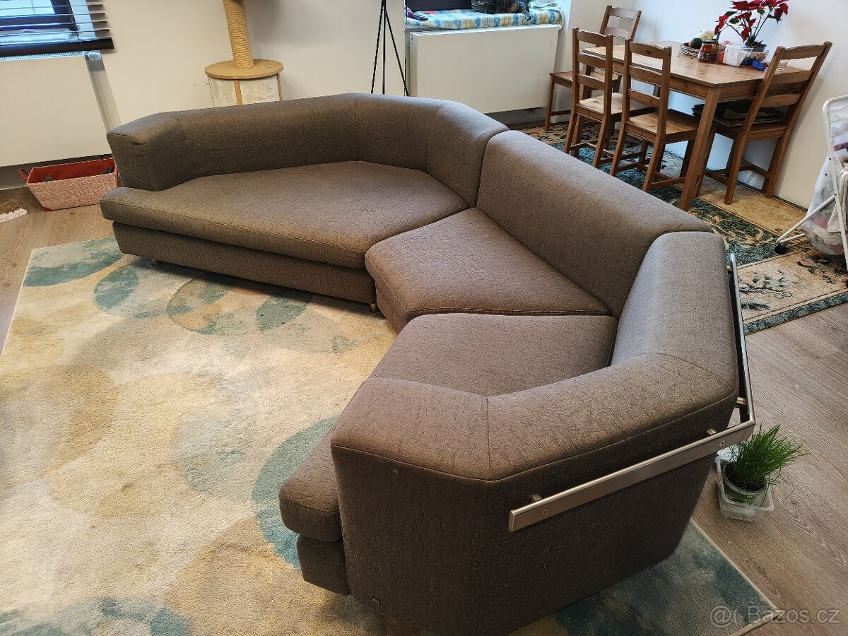 Sedací souprava Rolf Benz