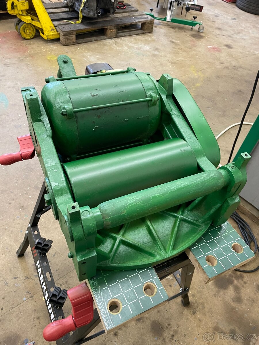 Tesařský hoblík 25 cm