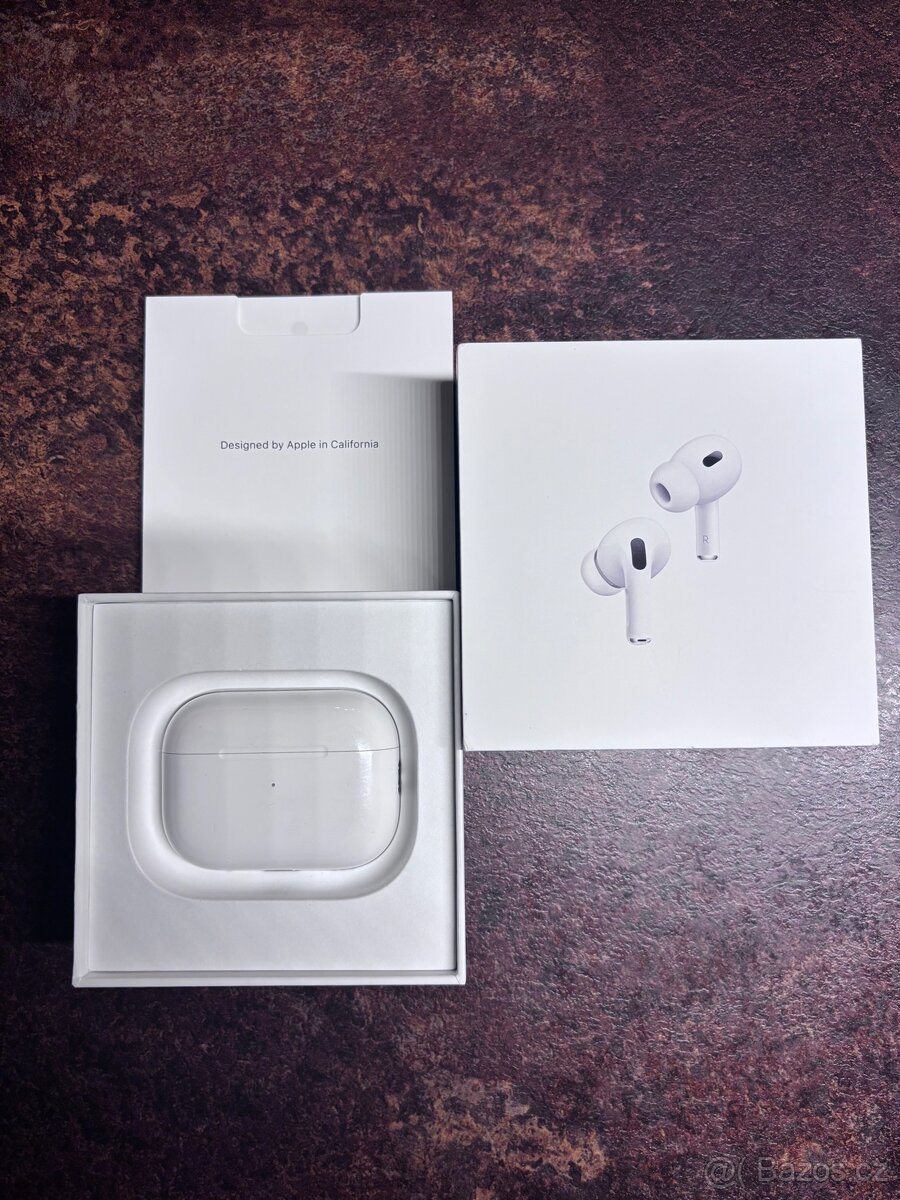 AirPods Pro 2