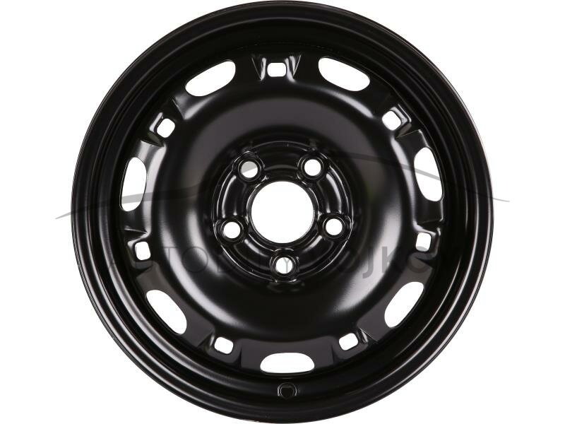 Disk kola 5x100 5Jx14 H2 ET35