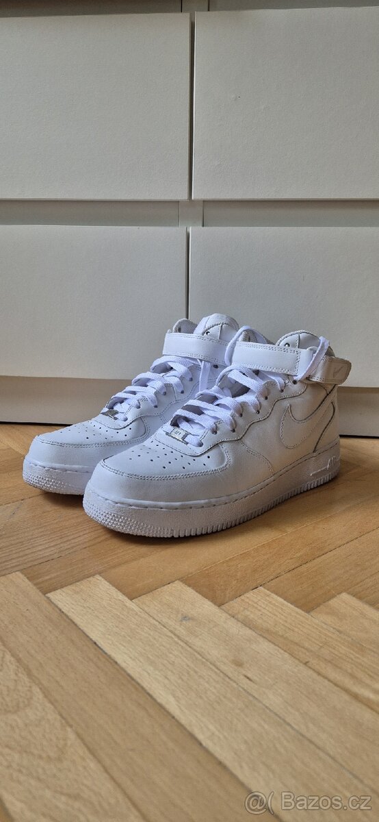 Nike Airforce 1 - Vel. 45
