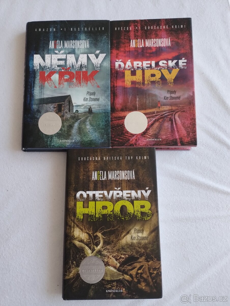 Současná kriminálka