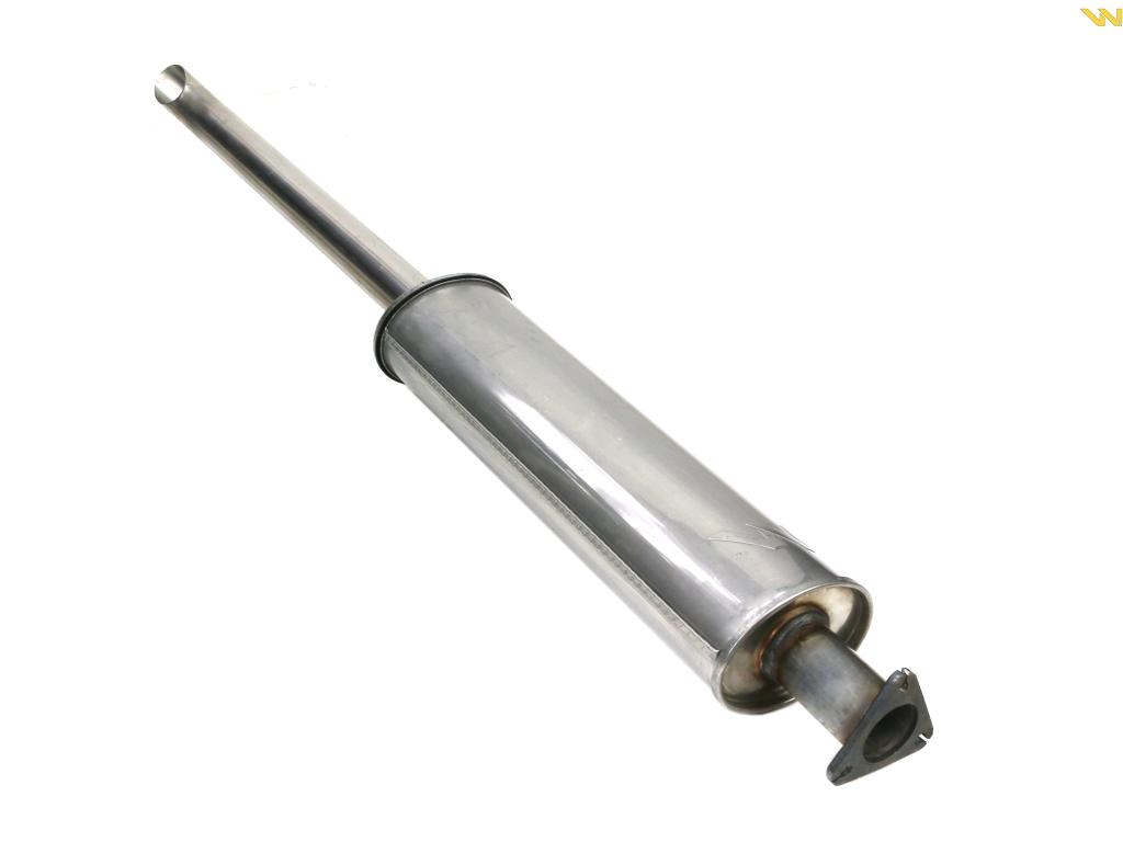 vyfuk,tlumič ZETOR Super 50,2011-7745,25/25A