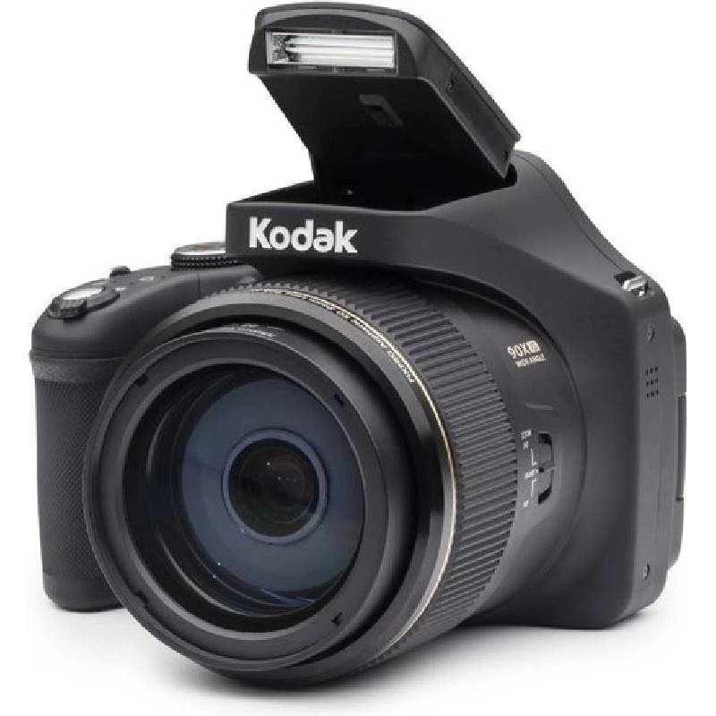 Kodak Astro Zoom AZ901