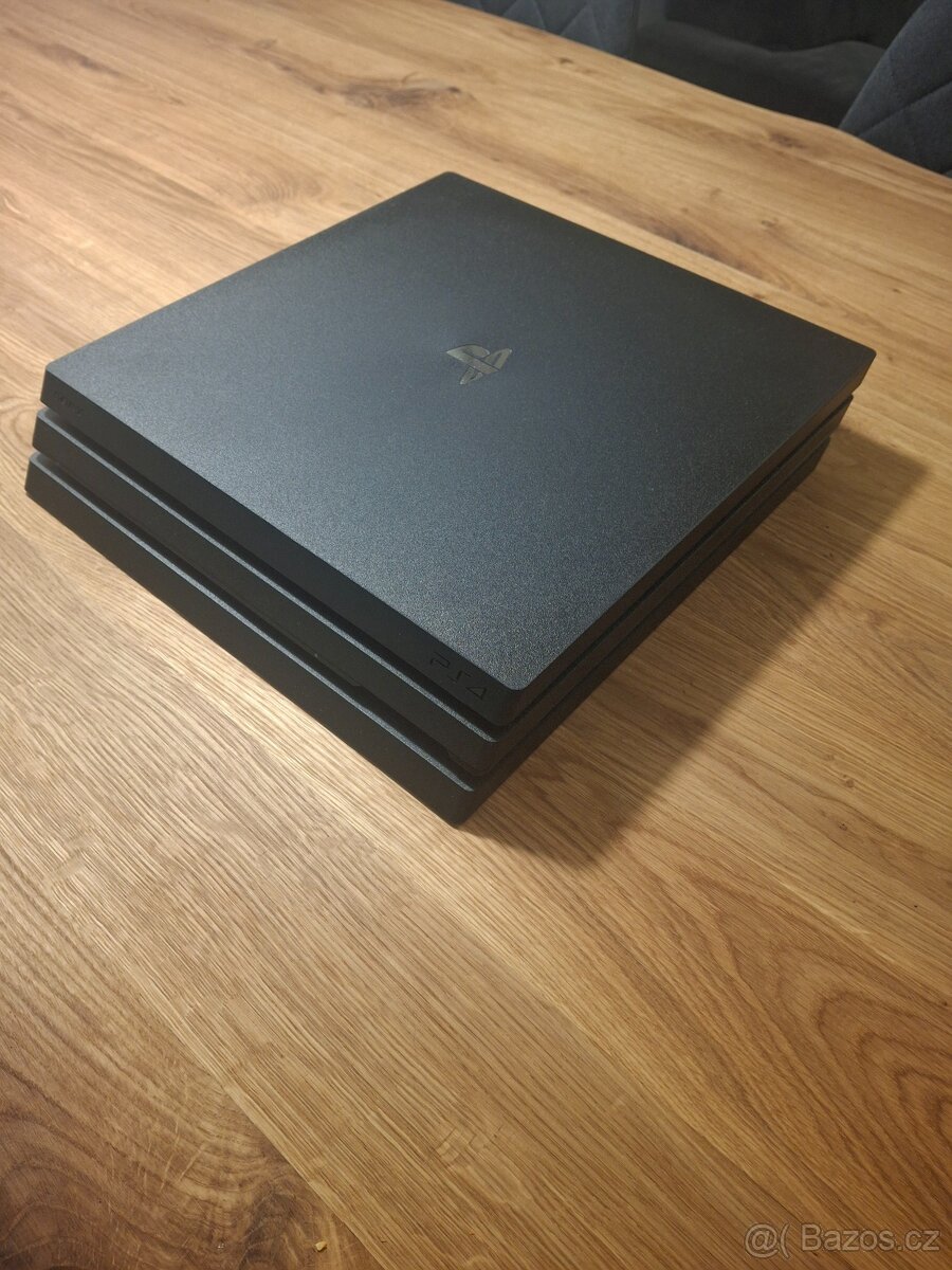 Playstation PS4 PRO