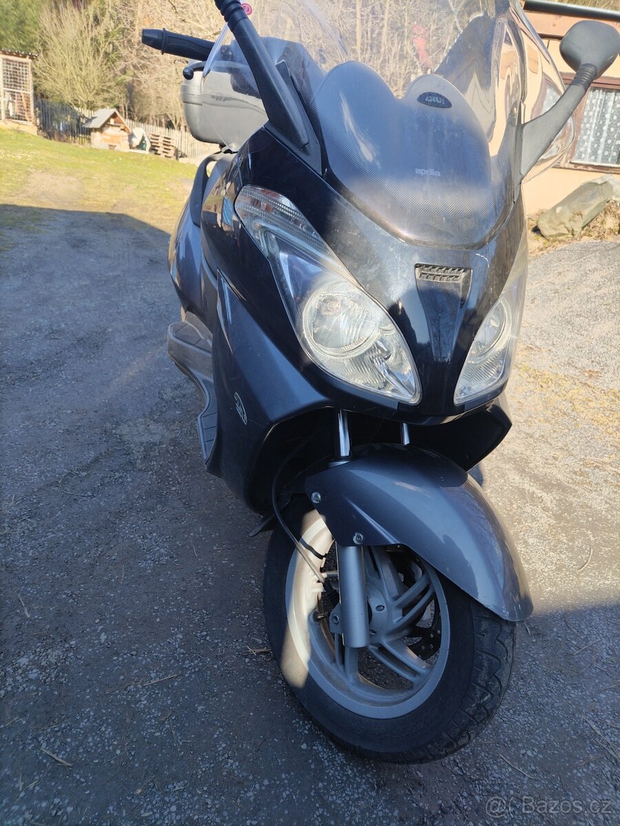 Prodám Aprilia Atlanic 250