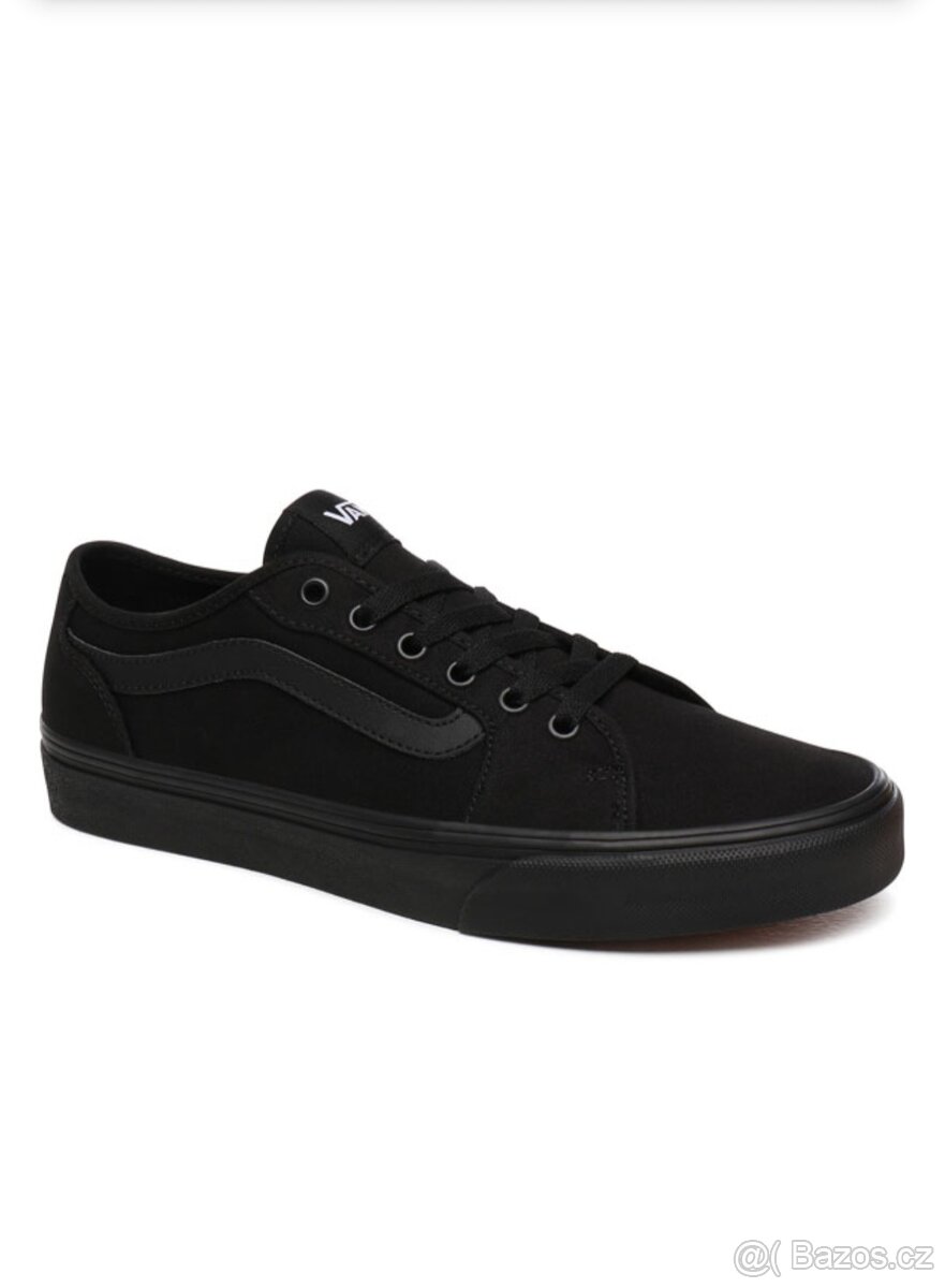 Boty Vans FILMORE DECON NOVÉ 44EU