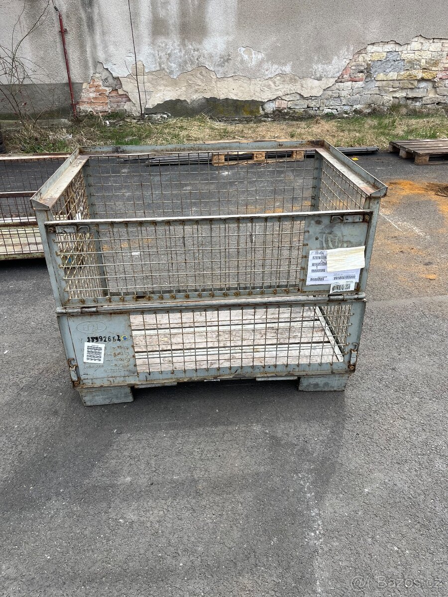 Gitterbox