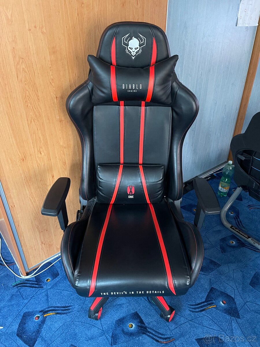Diablo 2.0 King Size