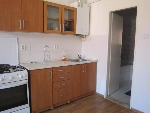 Pronájem bytu 1+1, 52 m2, K Blahobytu Pardubice