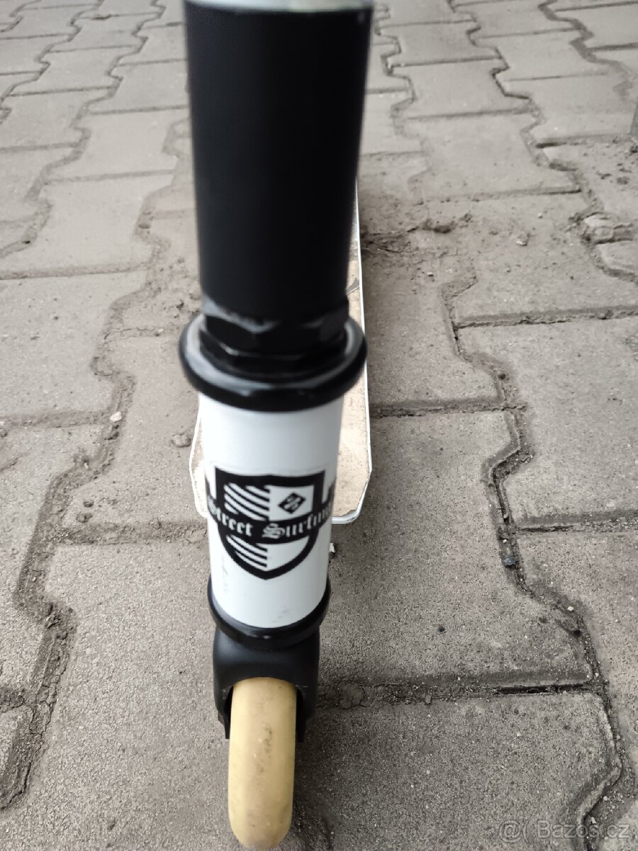 Fristyle koloběžka