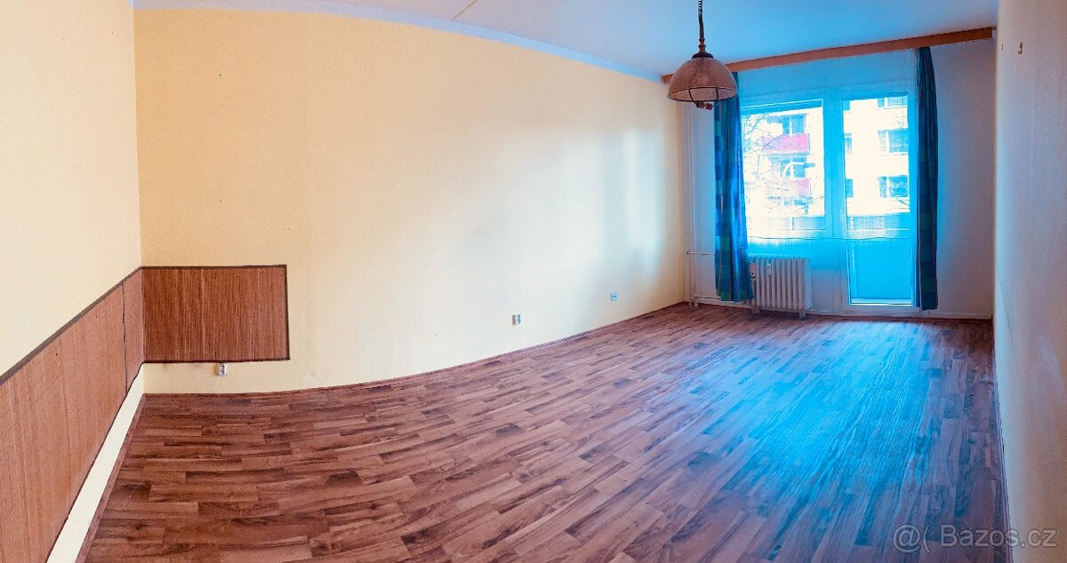 Prodej bytu 2+1 v Hradci Králové, Sekaninova ulice