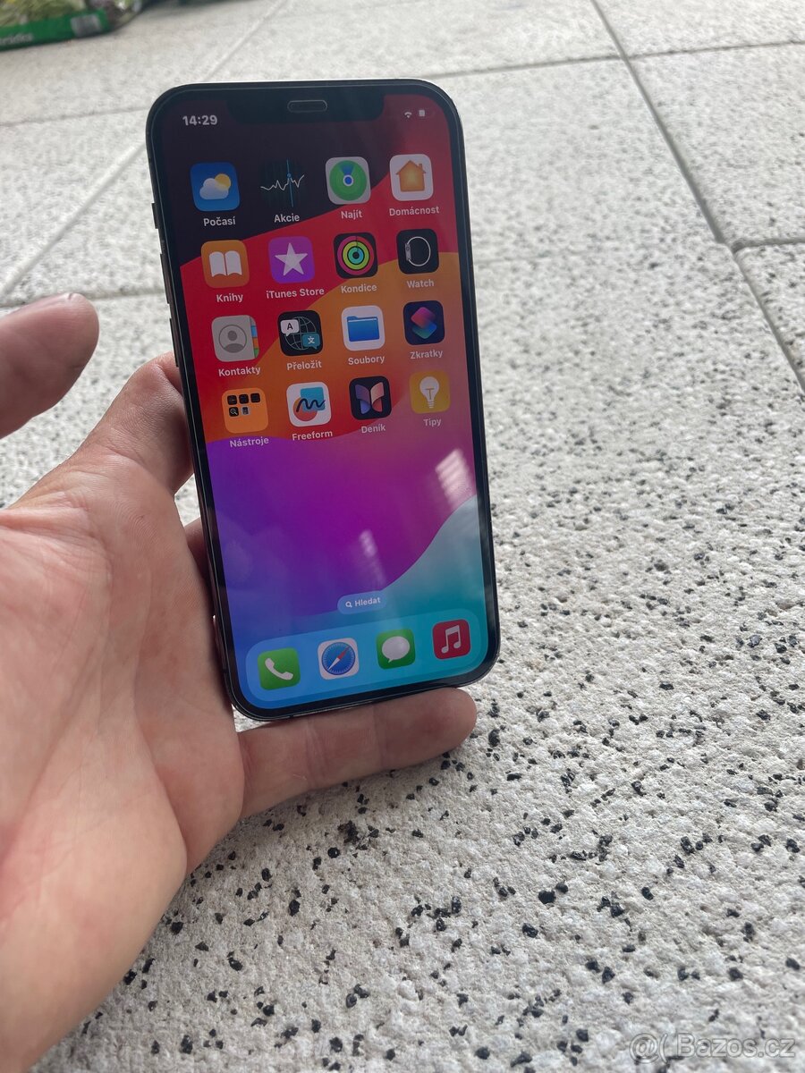 iPhone 12 pro 256 GB