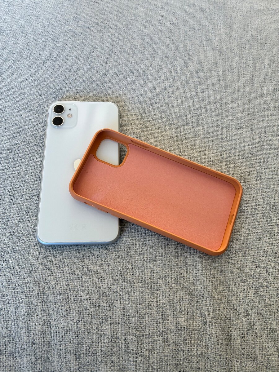 iPhone 11, 64Gb, 1.maj CZ