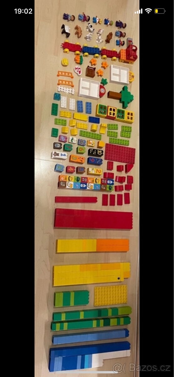 LEGO Duplo