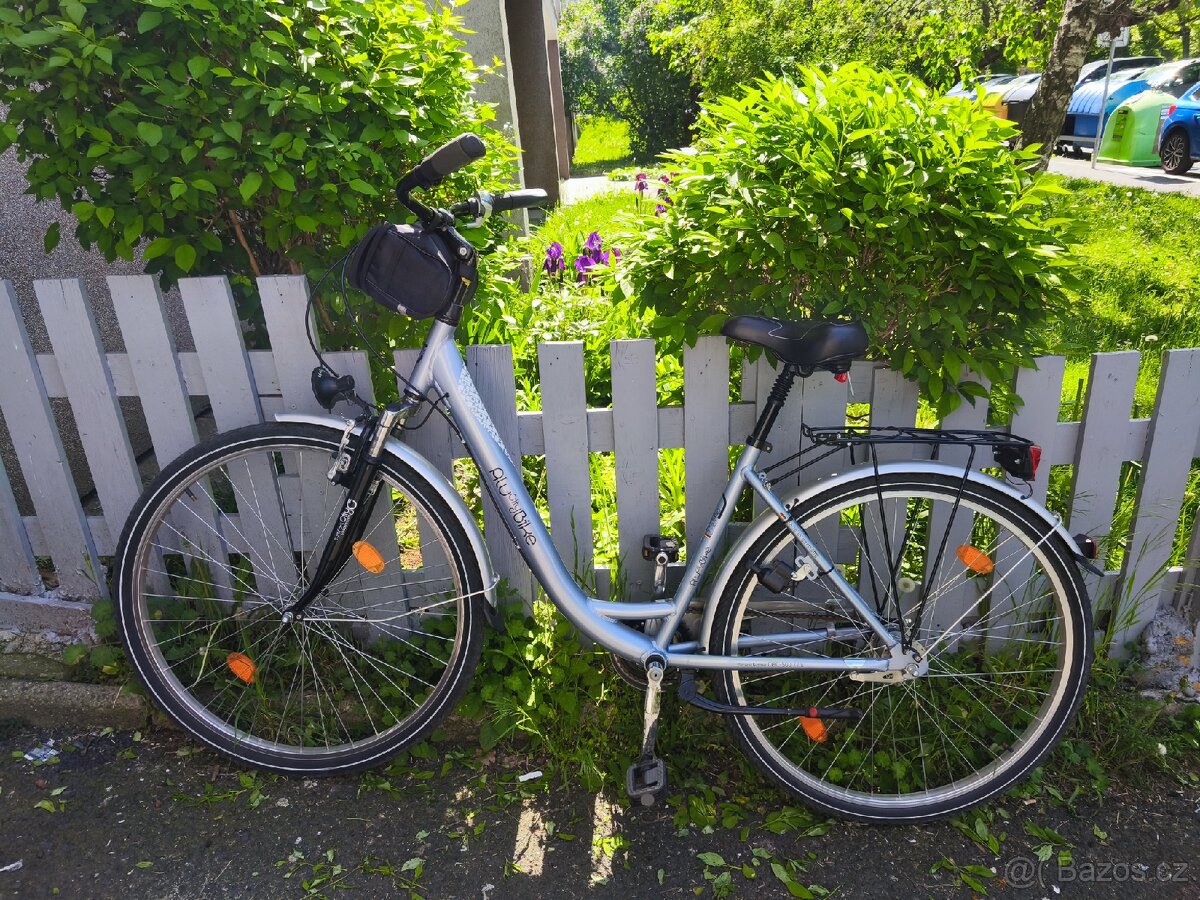 Kolo AluCityBike "28"