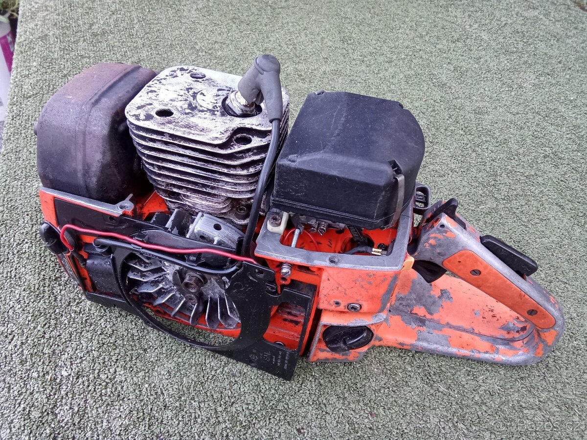 Husqvarna 268