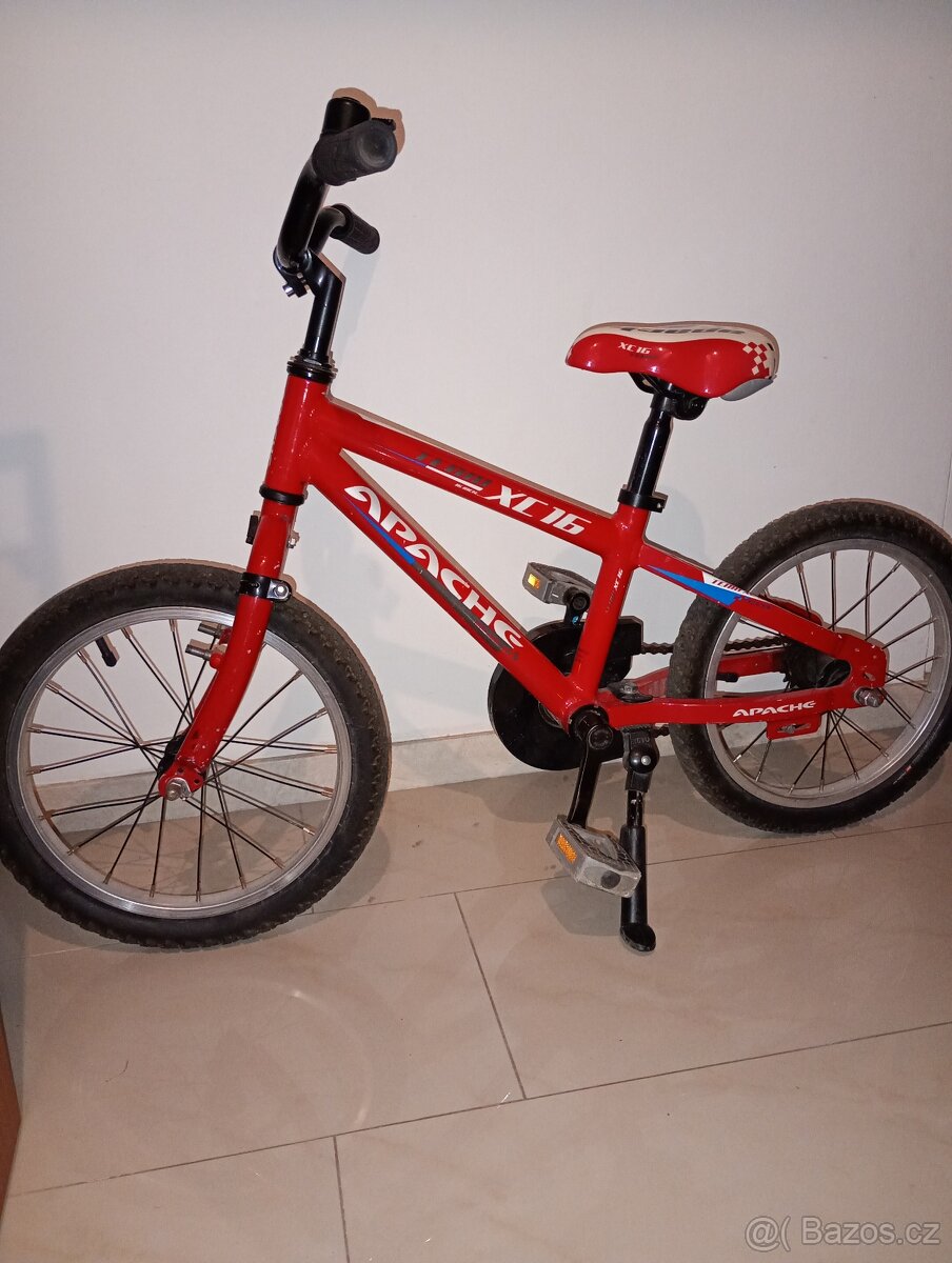 Dětské kolo