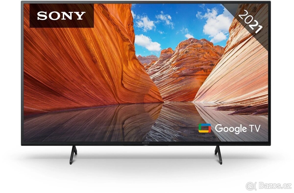 55" Sony Bravia KD-55X81J