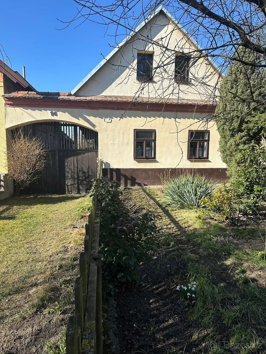 Prodej rodinného domu 98m², Voletice