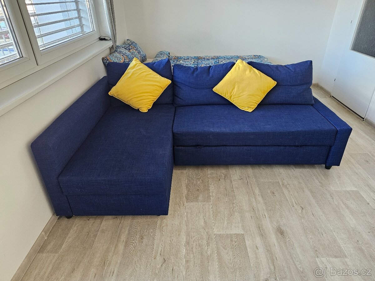 Sedačka IKEA Friheten