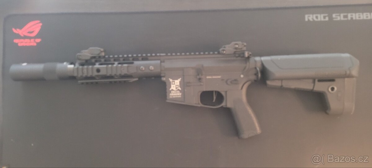 DA M4 BRAVO