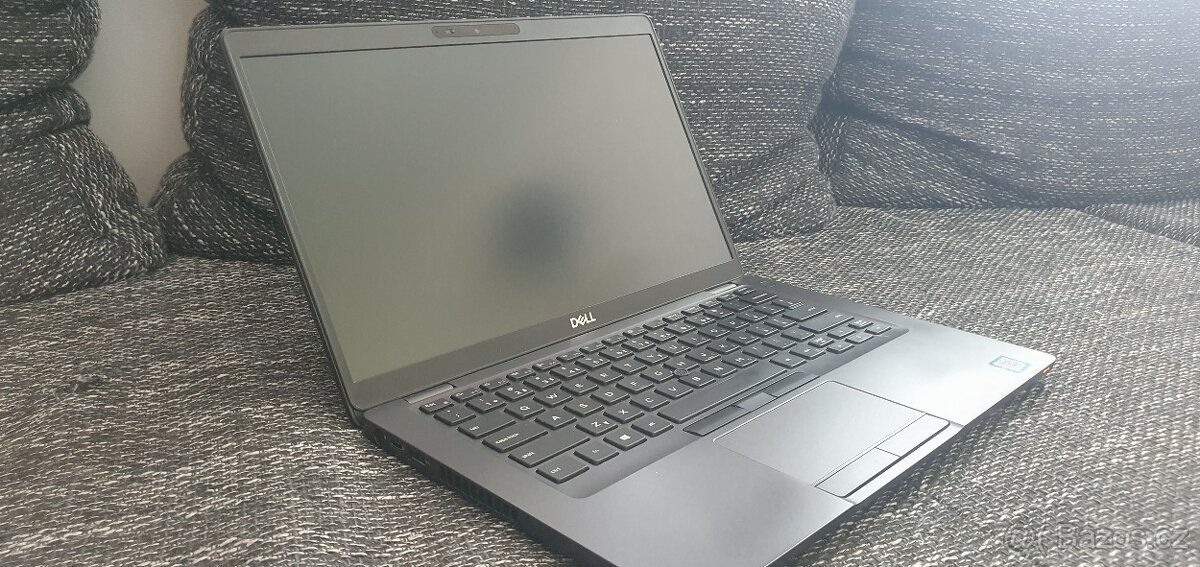 Dell Latitude 5400 v záruce