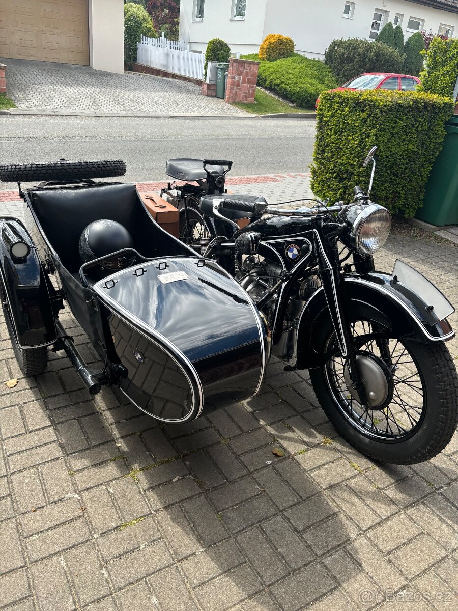 Bmw r 12