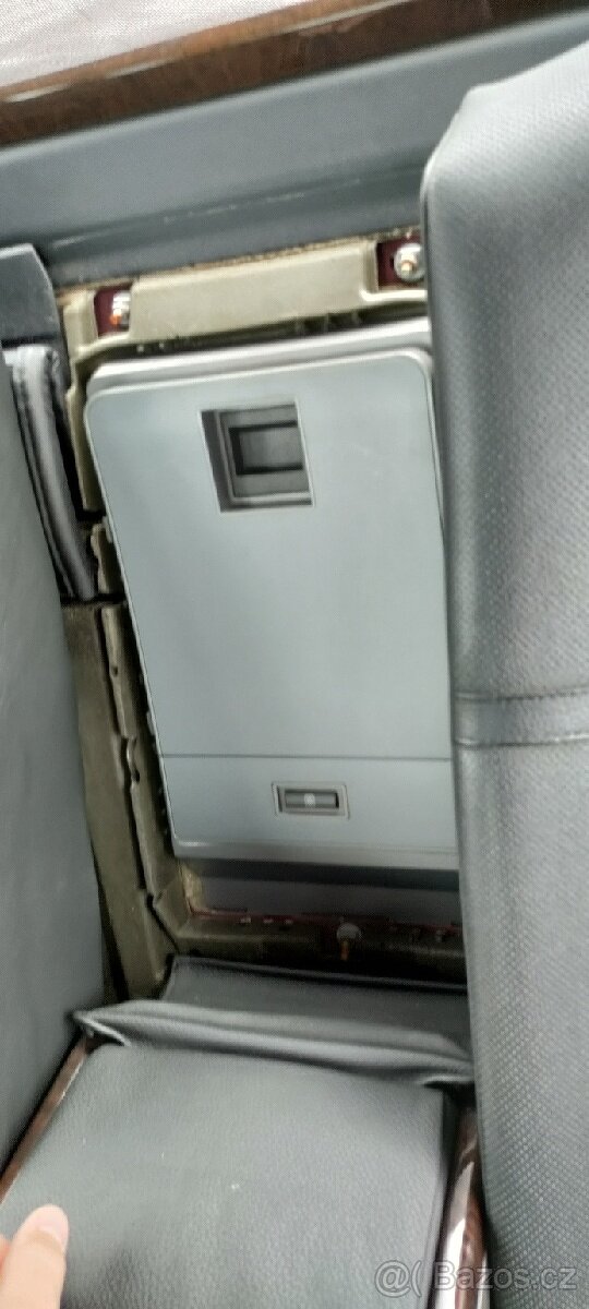 Lednice BMW E65/66