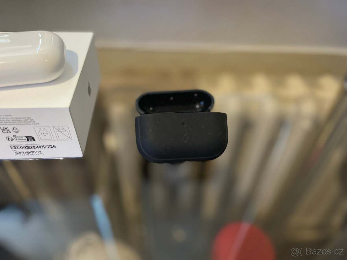 Apple AirPods Pro (2. generace) MagSafe / USB-C