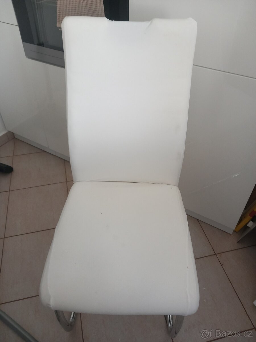 Jídelní židle
