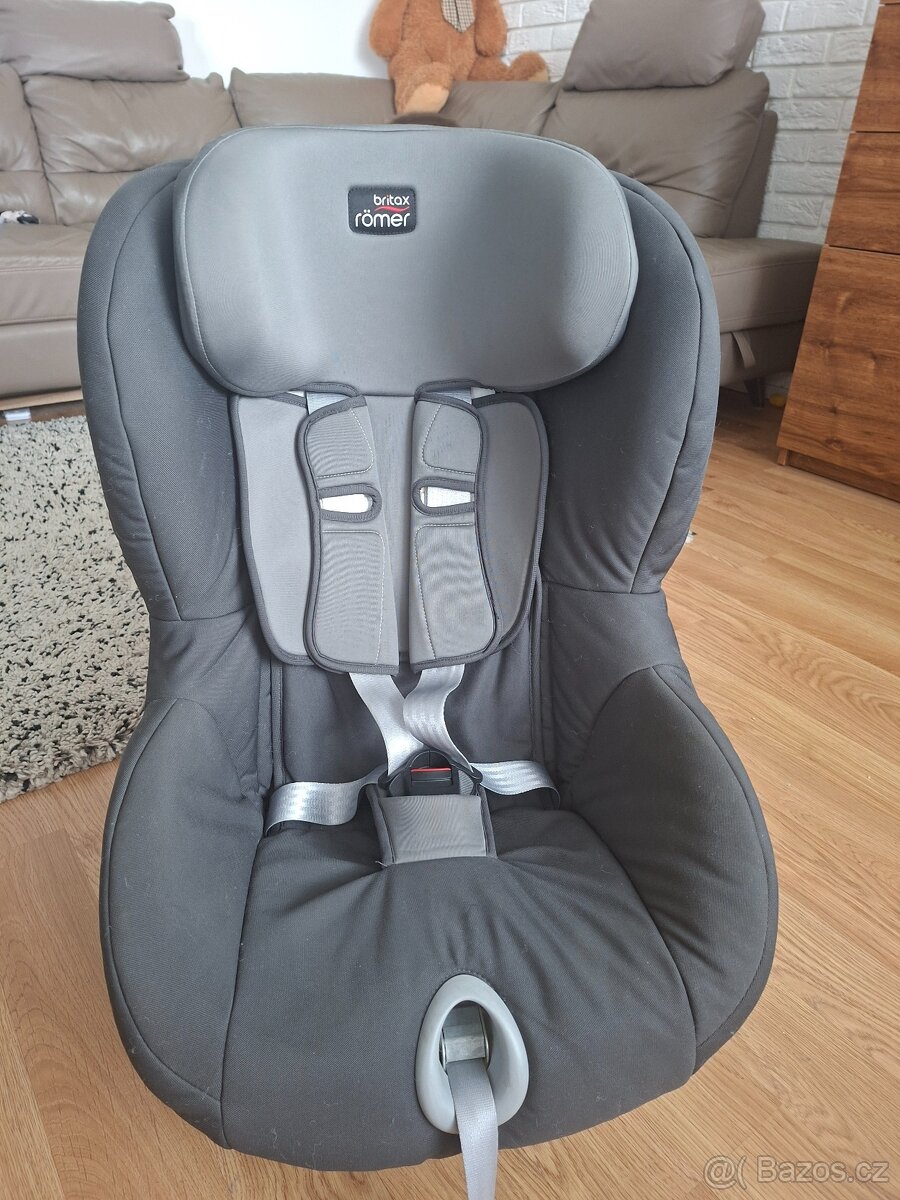 Britax Römer King II