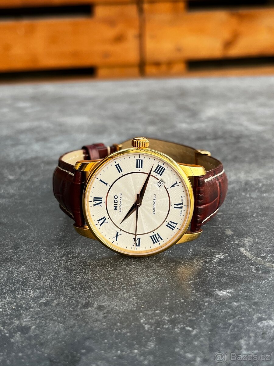 Mido Baroncelli