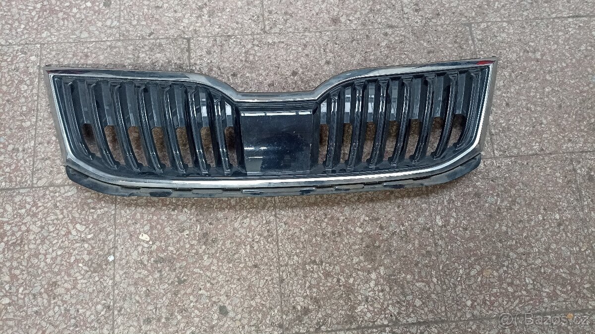 Škoda Octavia 3 fl maska