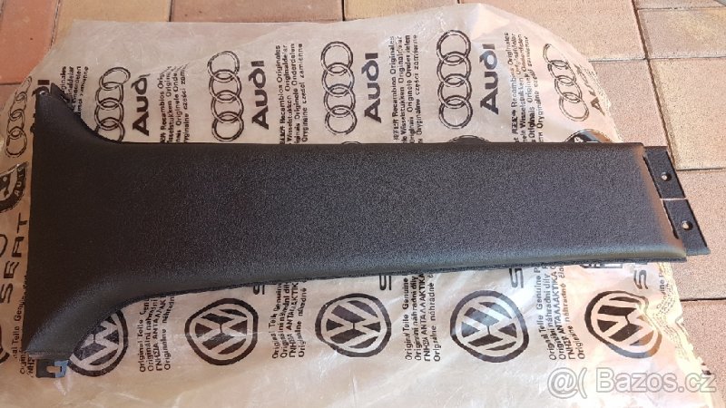 Nový Panel B sloupku Seat Toledo 1L