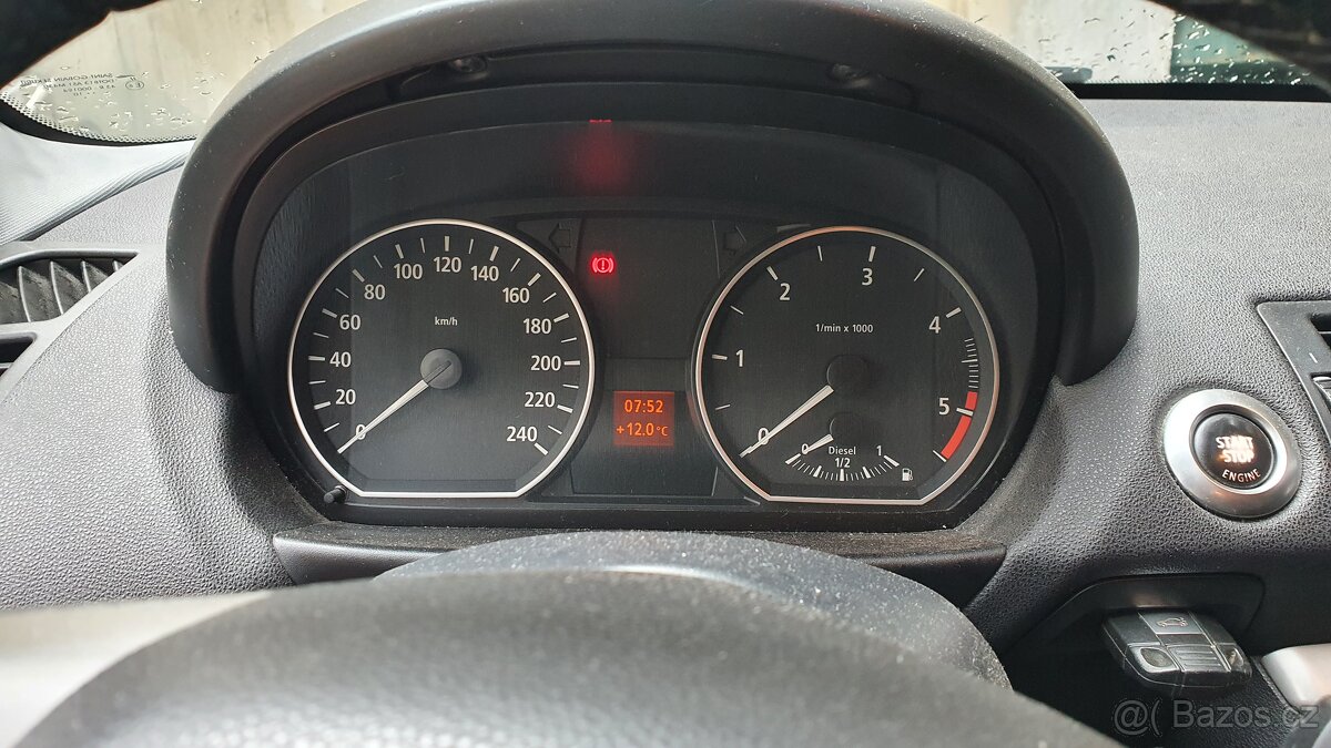 Bmw 120 d