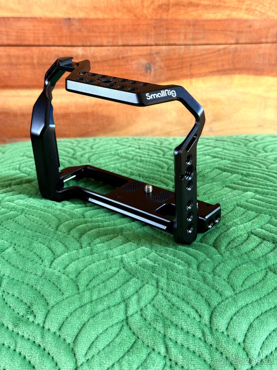 Smallrig klec na Fujifilm X-T4 CCF2808