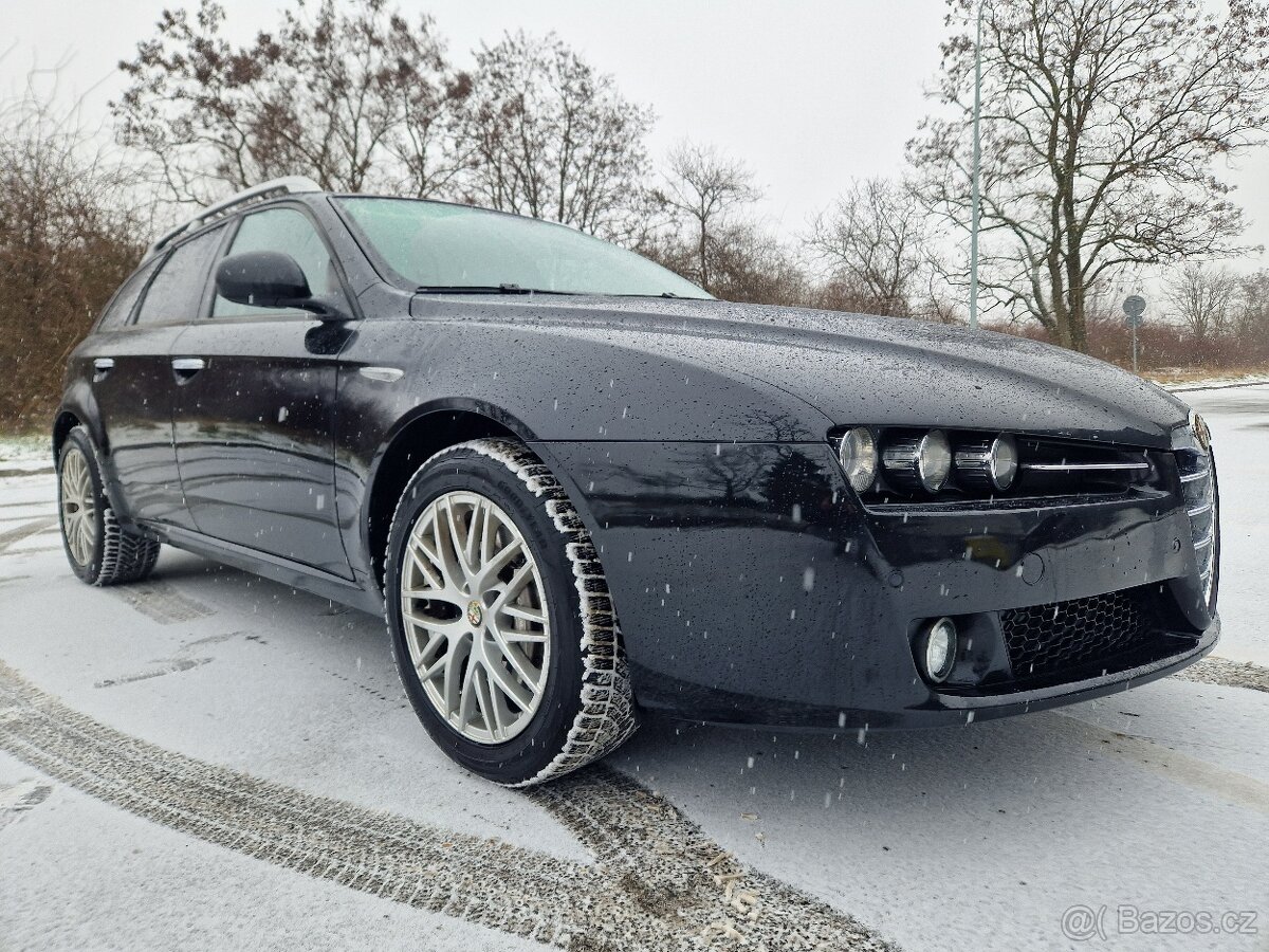Alfa Romeo 159Sw 1750TBi